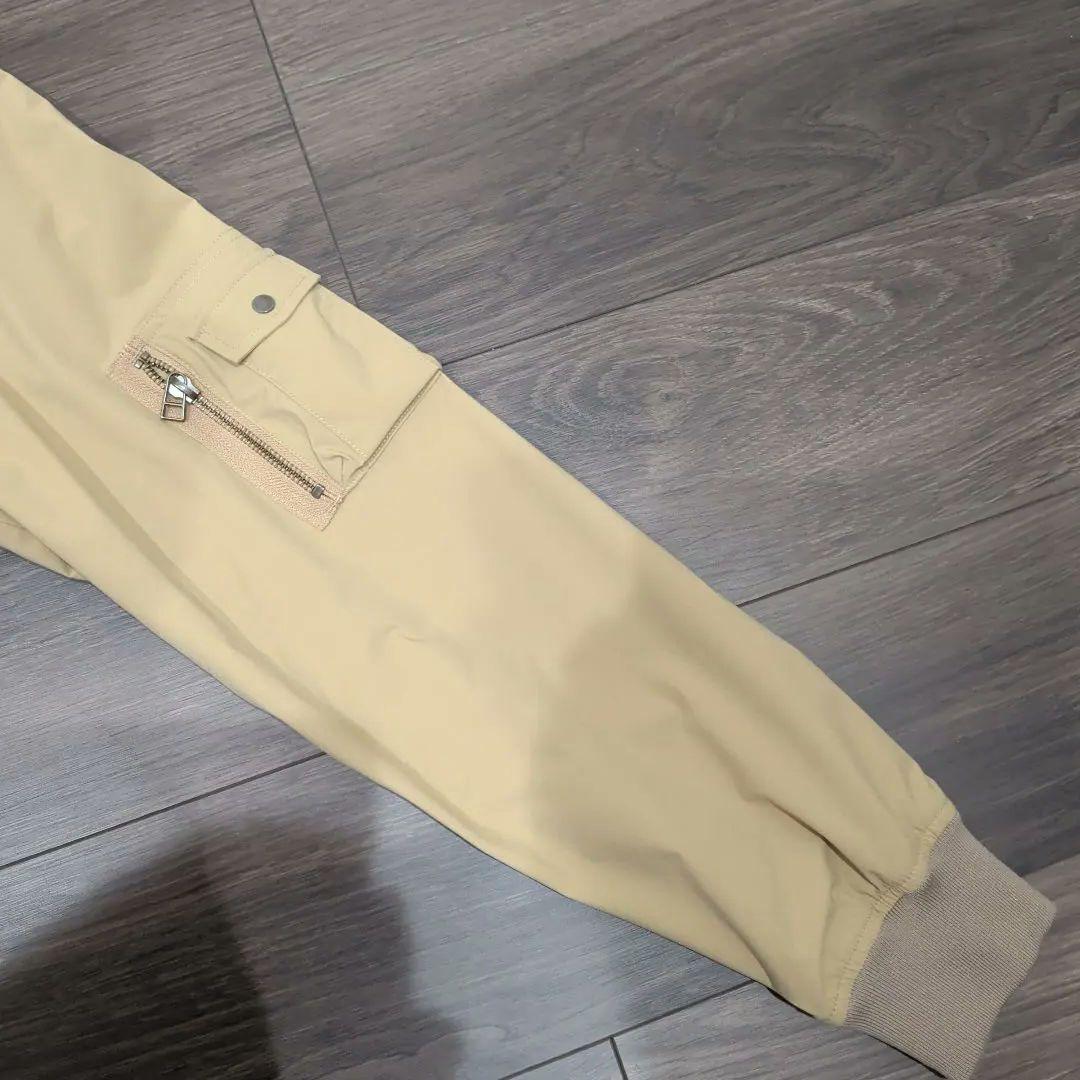 shin様専用 rough＆swell MA-1風スニードジャック オンライン