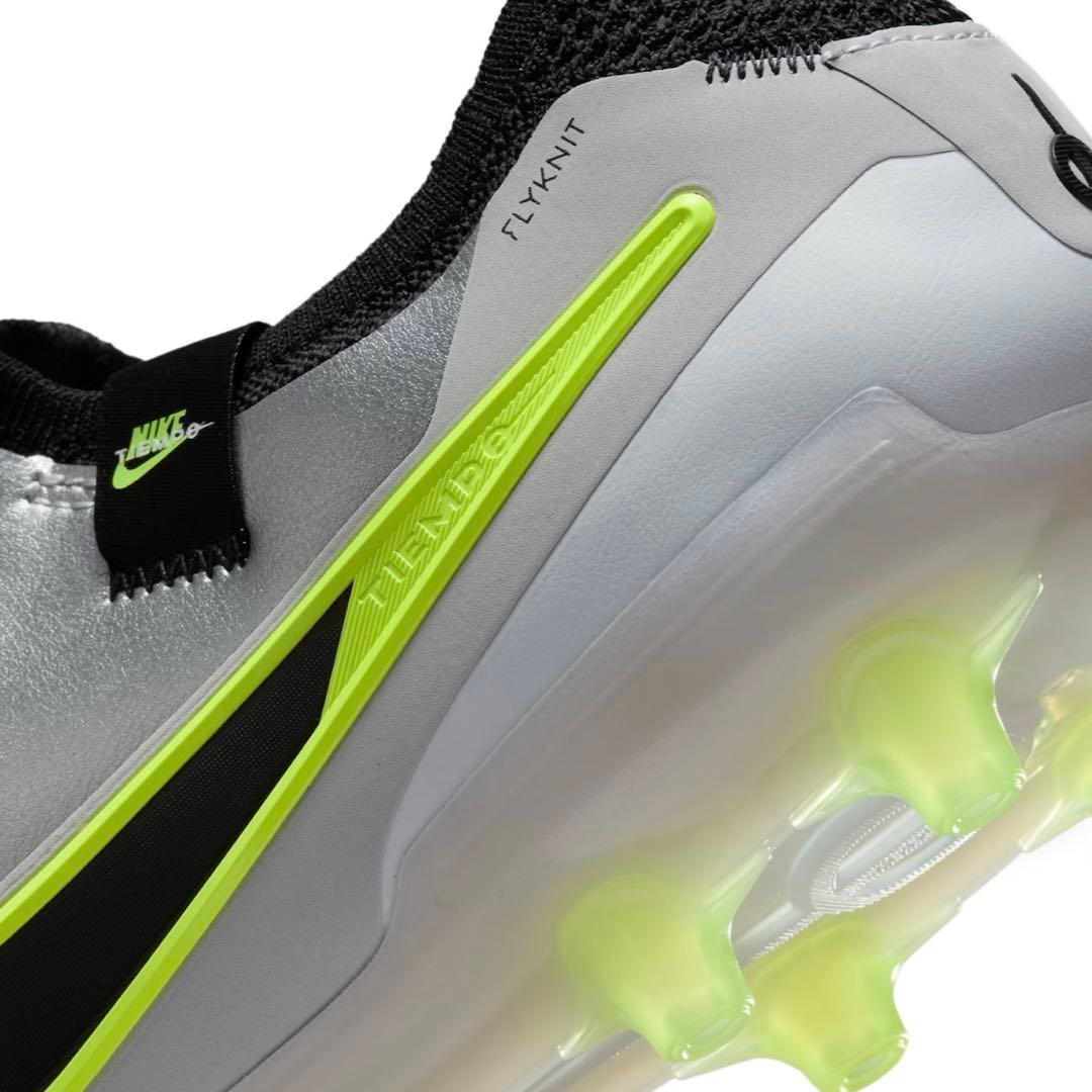 26.5cm 新品 ナイキ ティエンポ レジェンド 10 エリート AG プロ