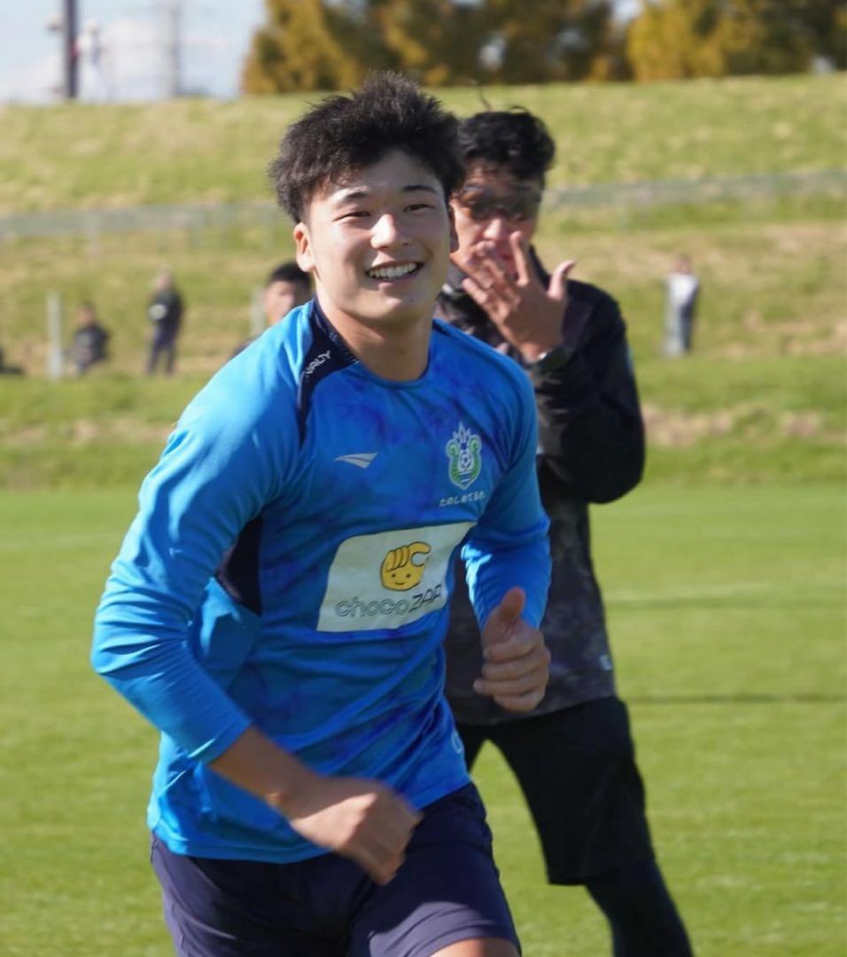 23/24 湘南ベルマーレ トレーニングウェア 支給品 オンライン