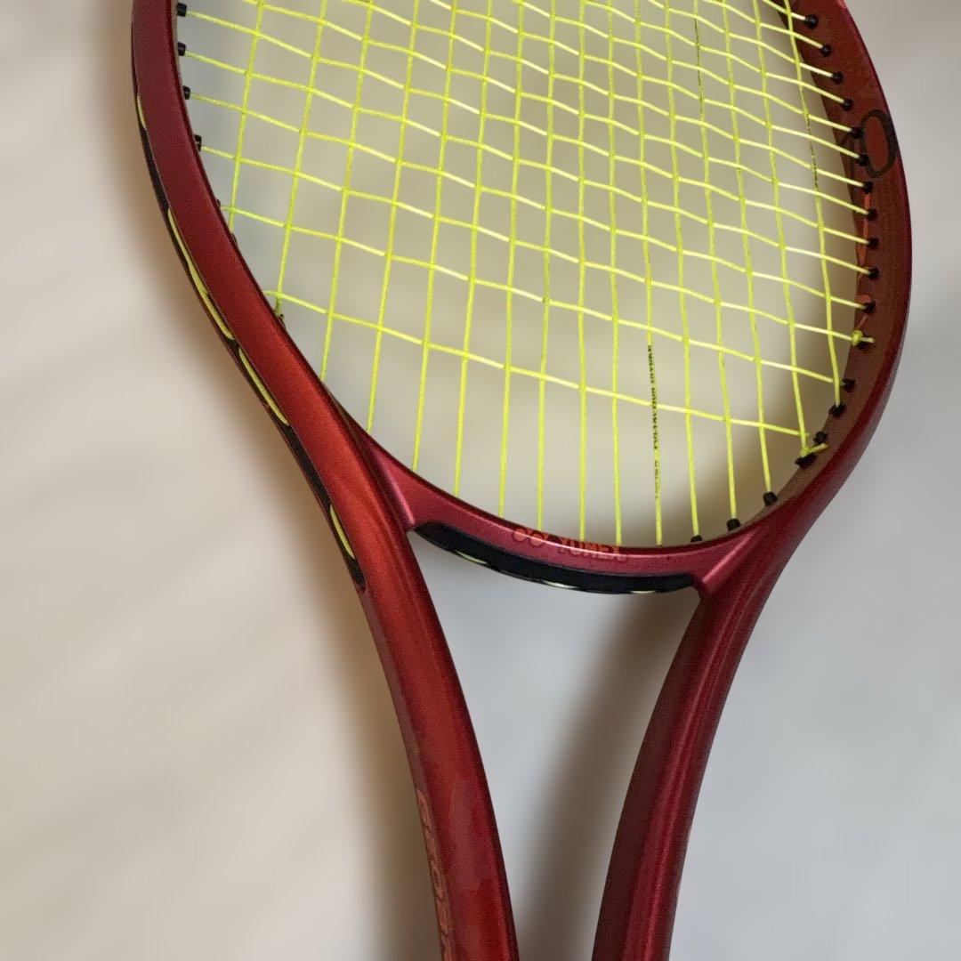 YONEX GEOBREAK 70VS UL1 ソフトテニスラケット - メルカリ