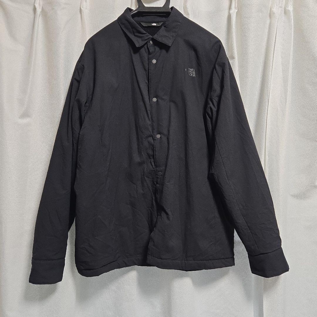 だ*い様 THE NORTH FACE オクトーバーミッドシャツ THE NORTH FACE ザ・ノース・フェイス October Mid Shirt オクトーバー