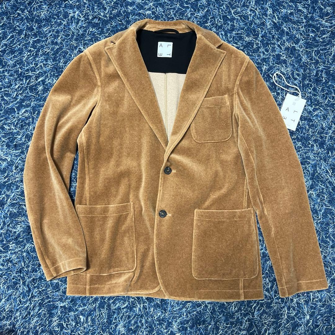 専用 ALTEA アルテア / ベロア テーラードジャケット 楽天市場】秋 テーラードジャケット レディース ベルベット ベロア