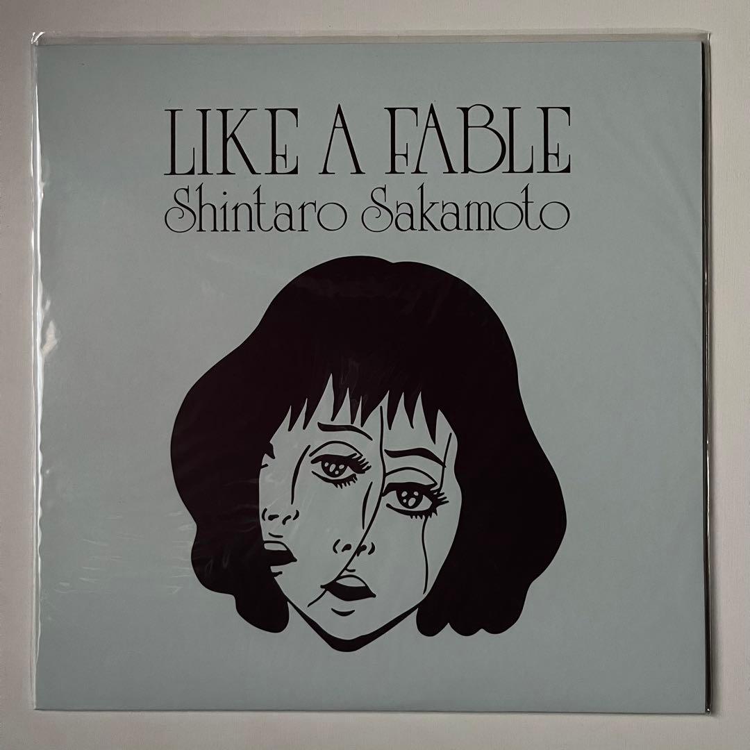 shintaro sakamoto 坂本慎太郎 / 物語のように (LP) Amazon.co.jp: 物語のように(2CD): ミュージック