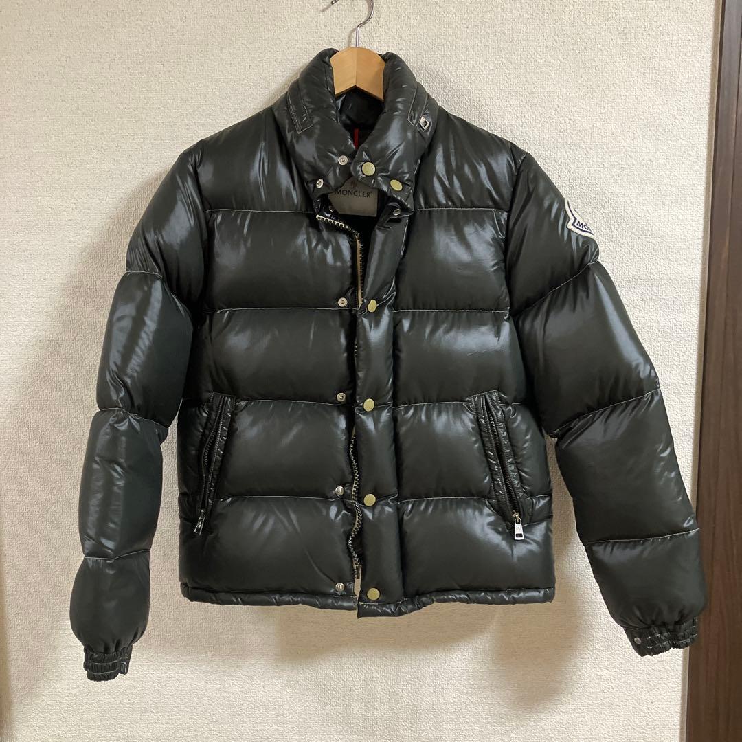 MONCLER エベレスト ダウンジャケット サイズ0 ※染め替え品 楽天市場】モンクレール MONCLER EVEREST エベレスト ダウンジャケット