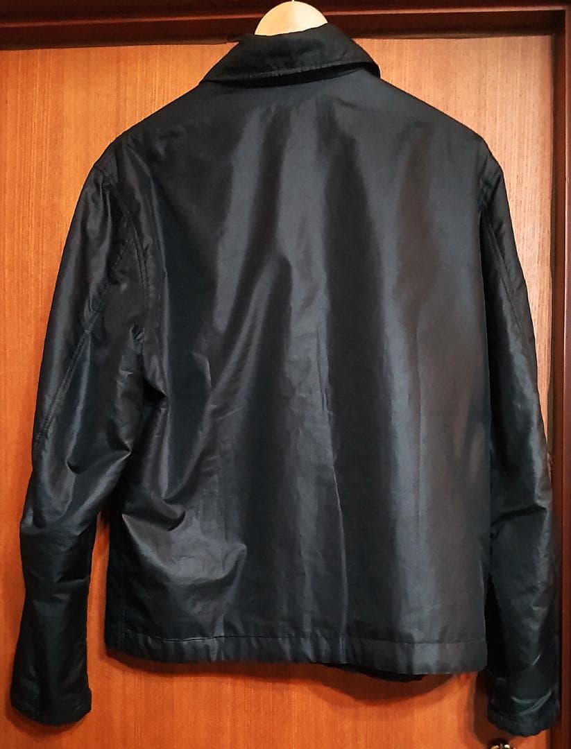 Helmut lang ヘルムートラング ハリントンジャケット 本人期 深水光太