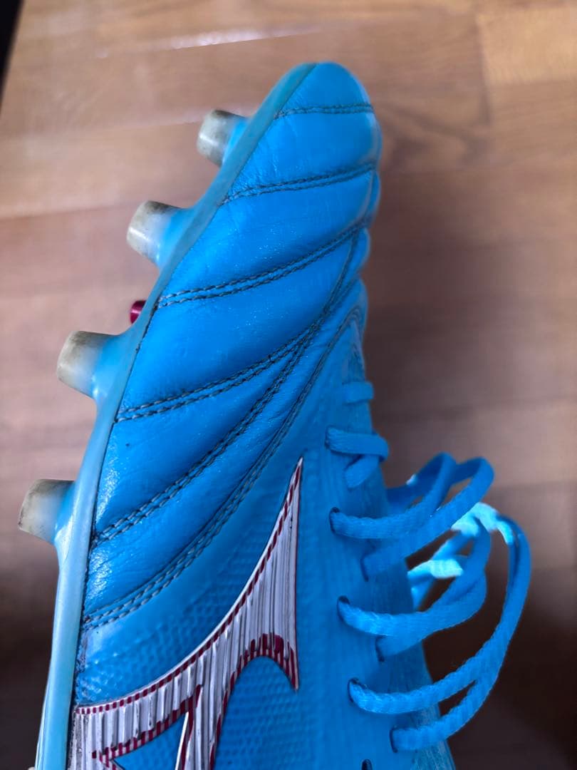 ［入手困難］モレリアネオ3βJAPAN 海外限定　27.5cm