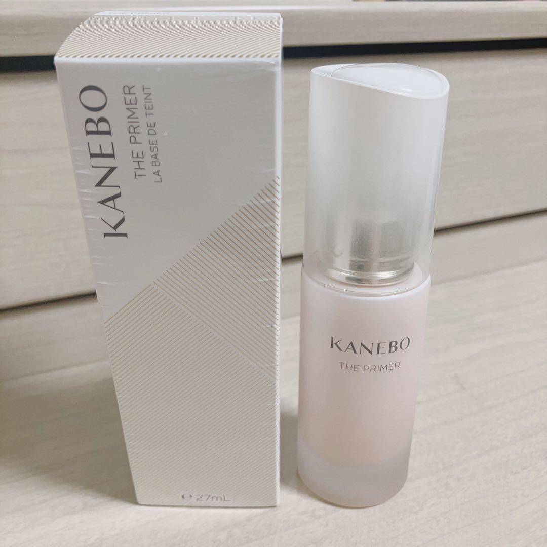 カネボウ ザ プライマー 美容液 化粧下地 KANEBO / カネボウ ザ プライマーの公式商品情報｜美容・化粧品情報は