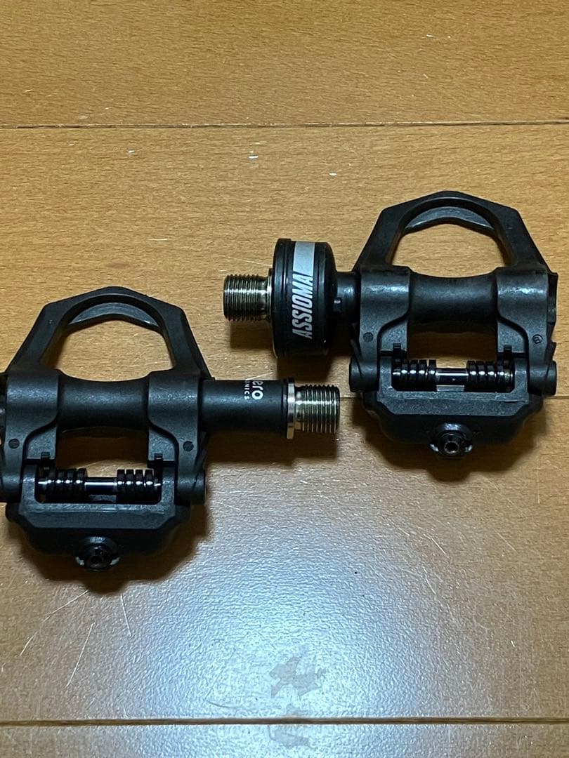 Favero Assioma UNO S115646338 オンライン ショッピング 通販