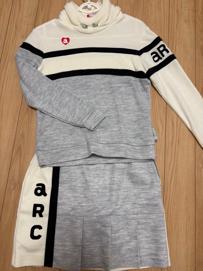 レディースウェアセットアップ tool-power_ld-set-4-inase