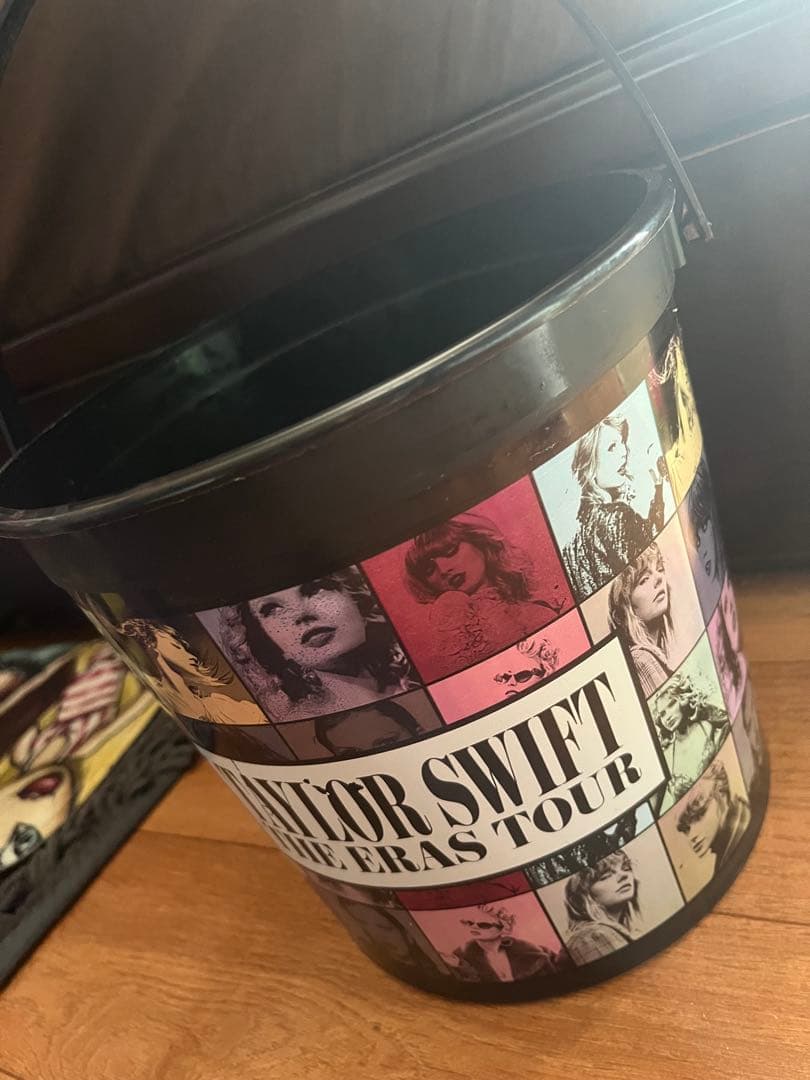 テイラースウィフト♡taylor swift♡バケツ