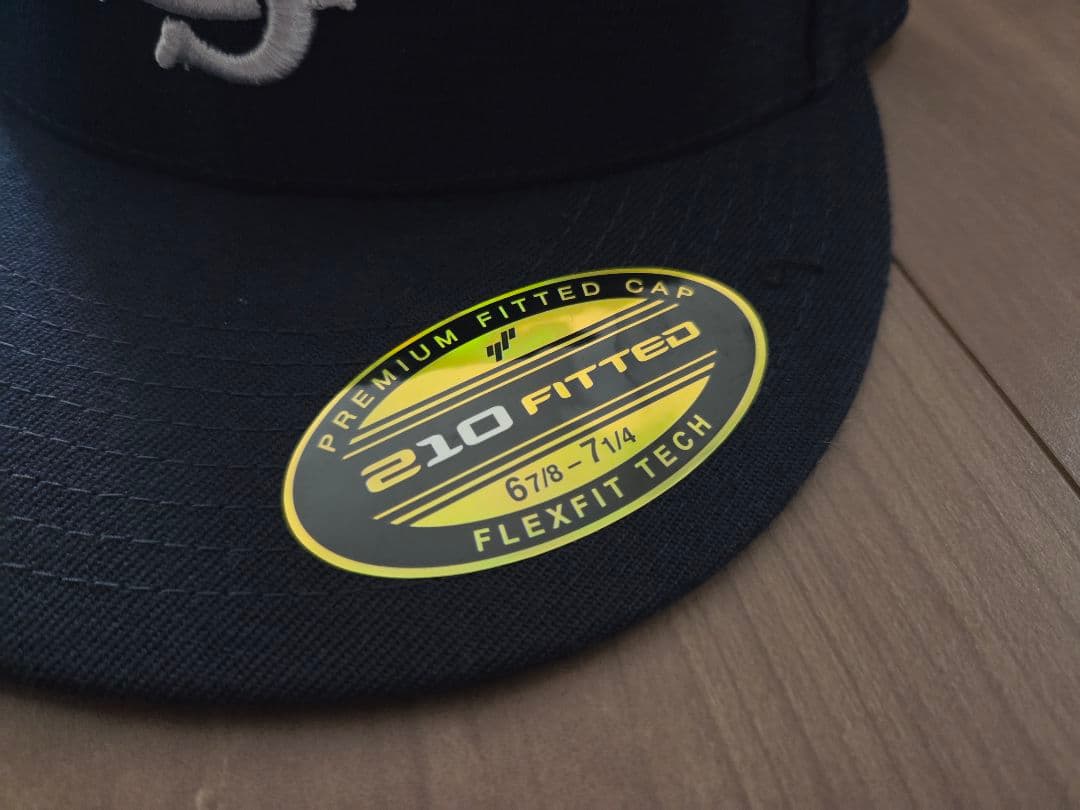 九月八日 コブクロ キャップ S/M - メルカリ