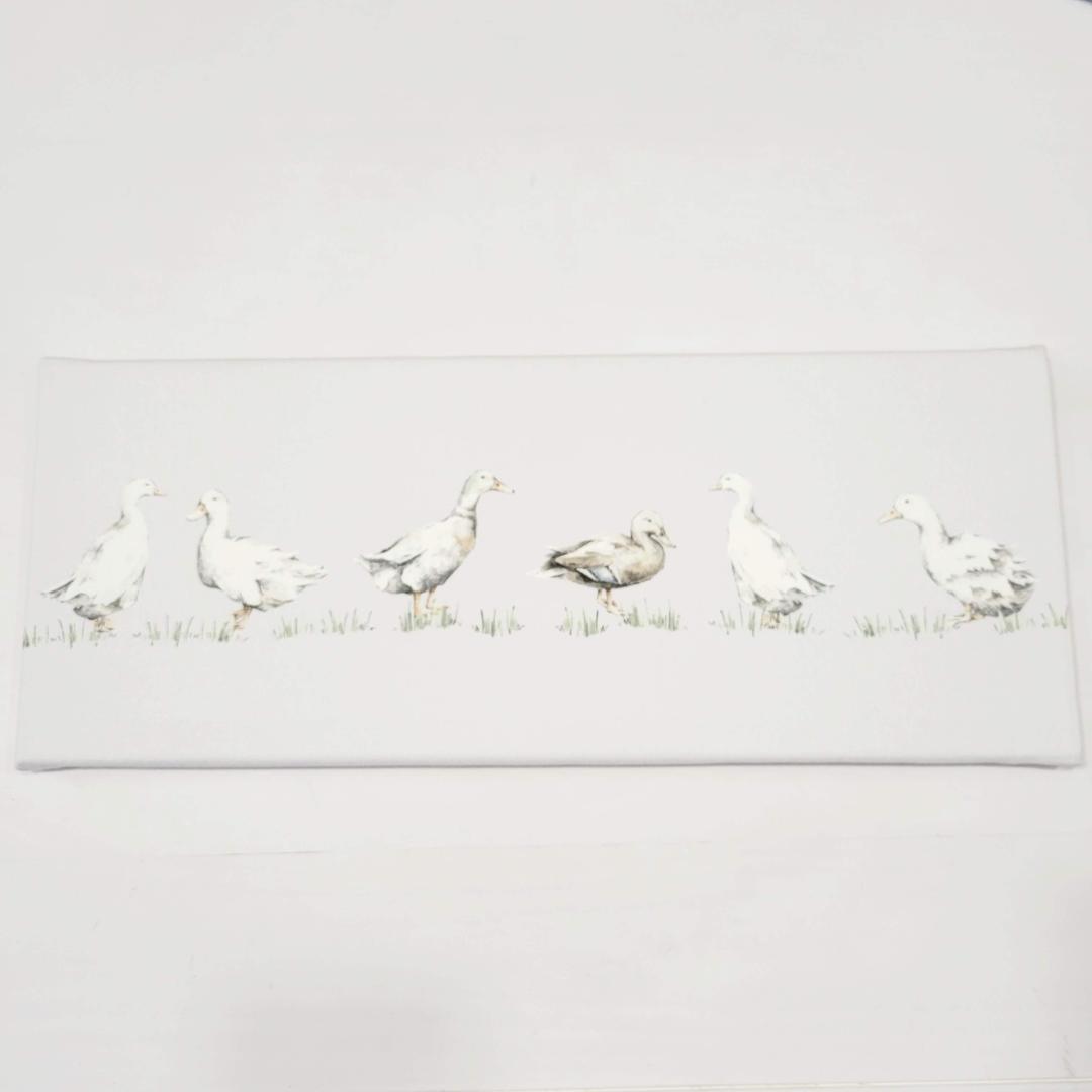 ローラアシュレイ ダックス キャンバスアート 711LzO9qZpL._AC_UF350,