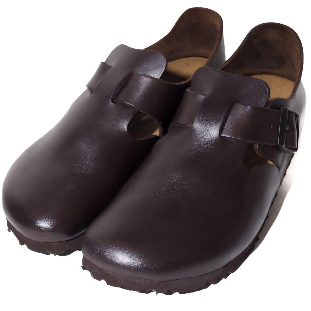 ビルケンシュトック　ロンドン　サイズ37 24cm ナロー幅 ビルケンシュトック ロンドン サイズ37 24cm ナロー幅