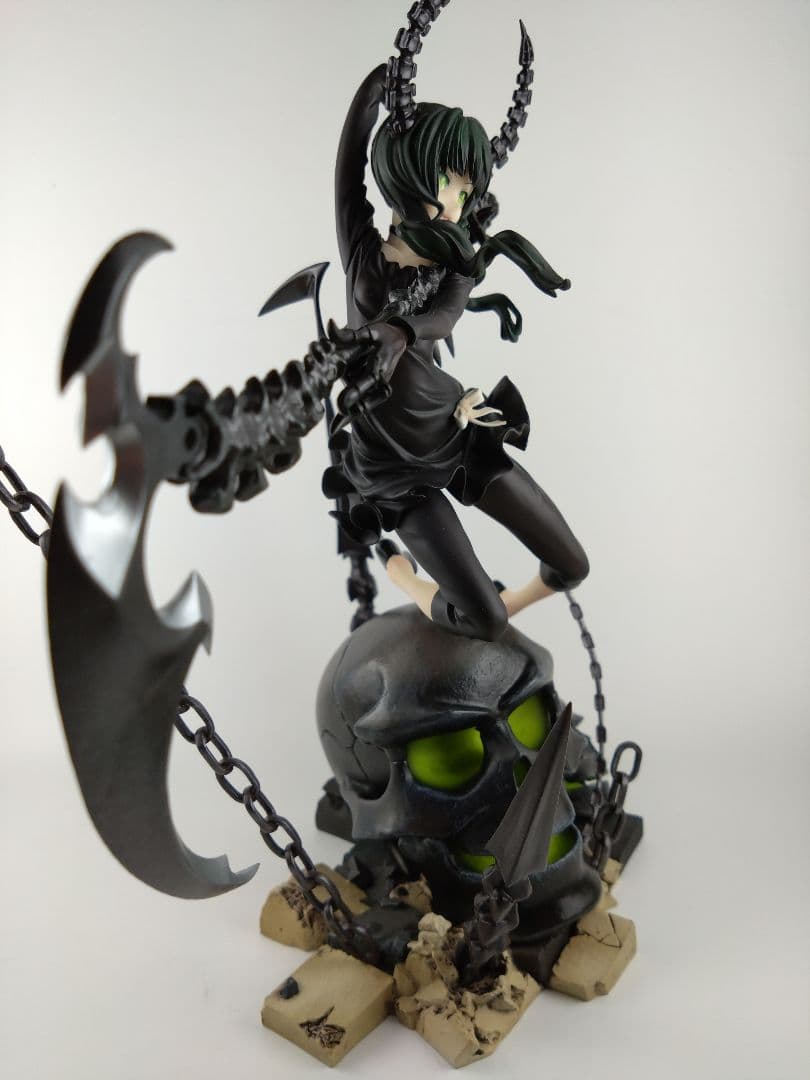 デッドマスター -animation version