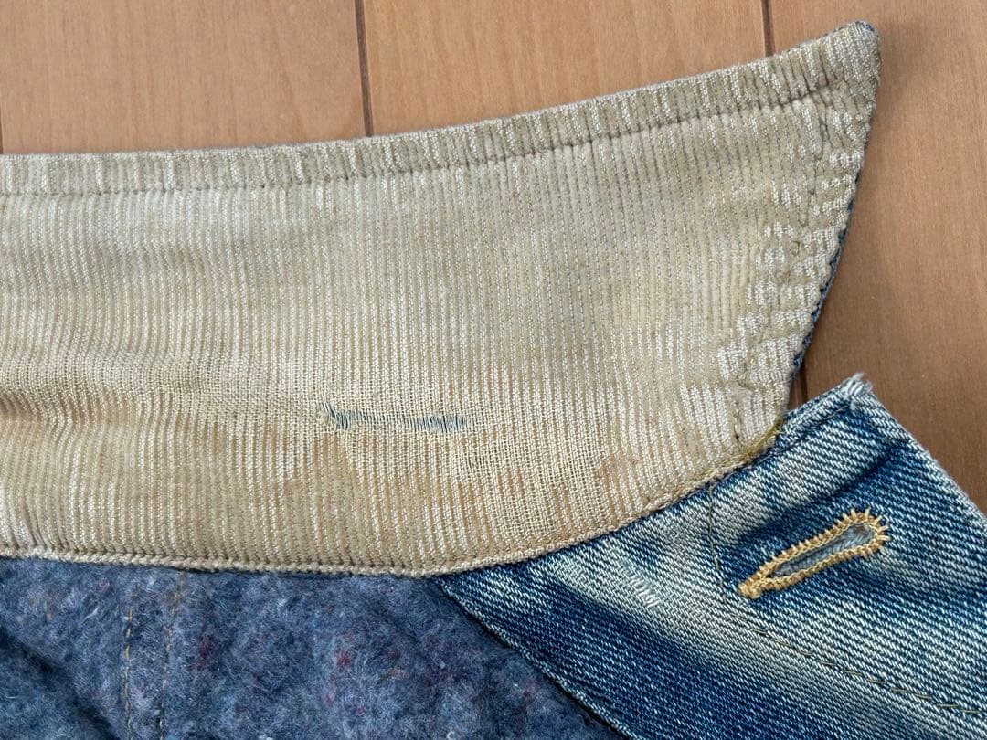 Lee ストームライダー 80s 46インチ