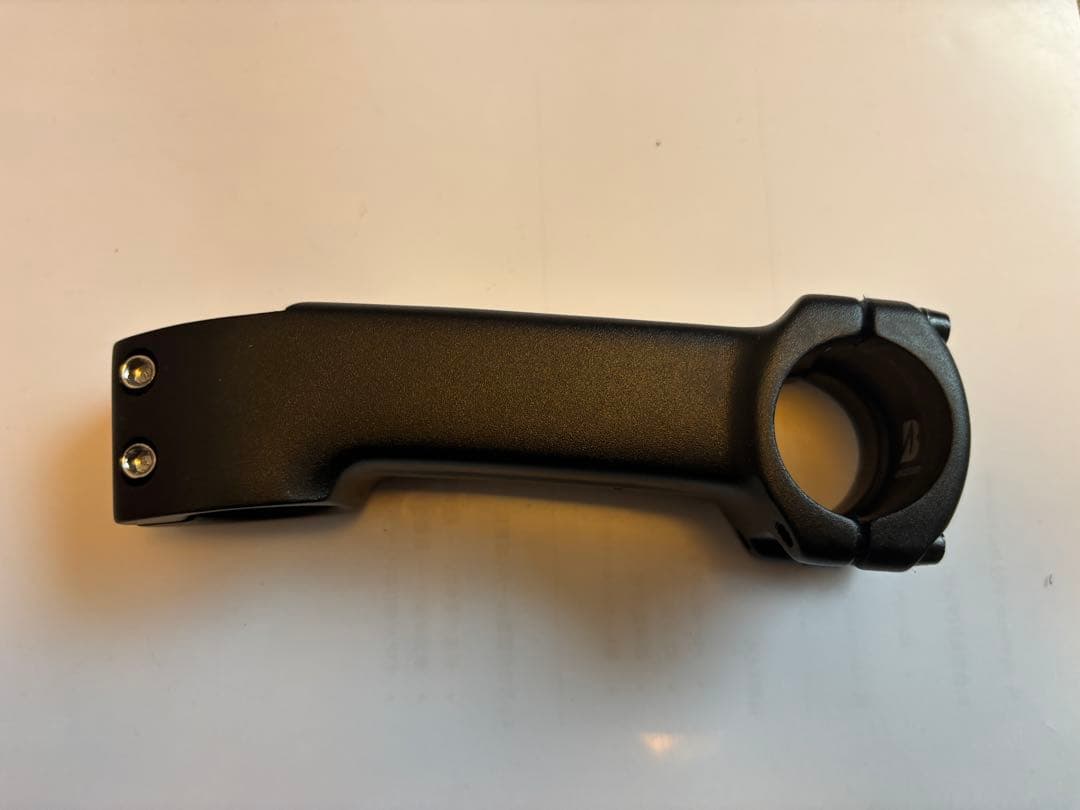 BRIDGESTONE RP9 RP8専用ステム 110mm 8°