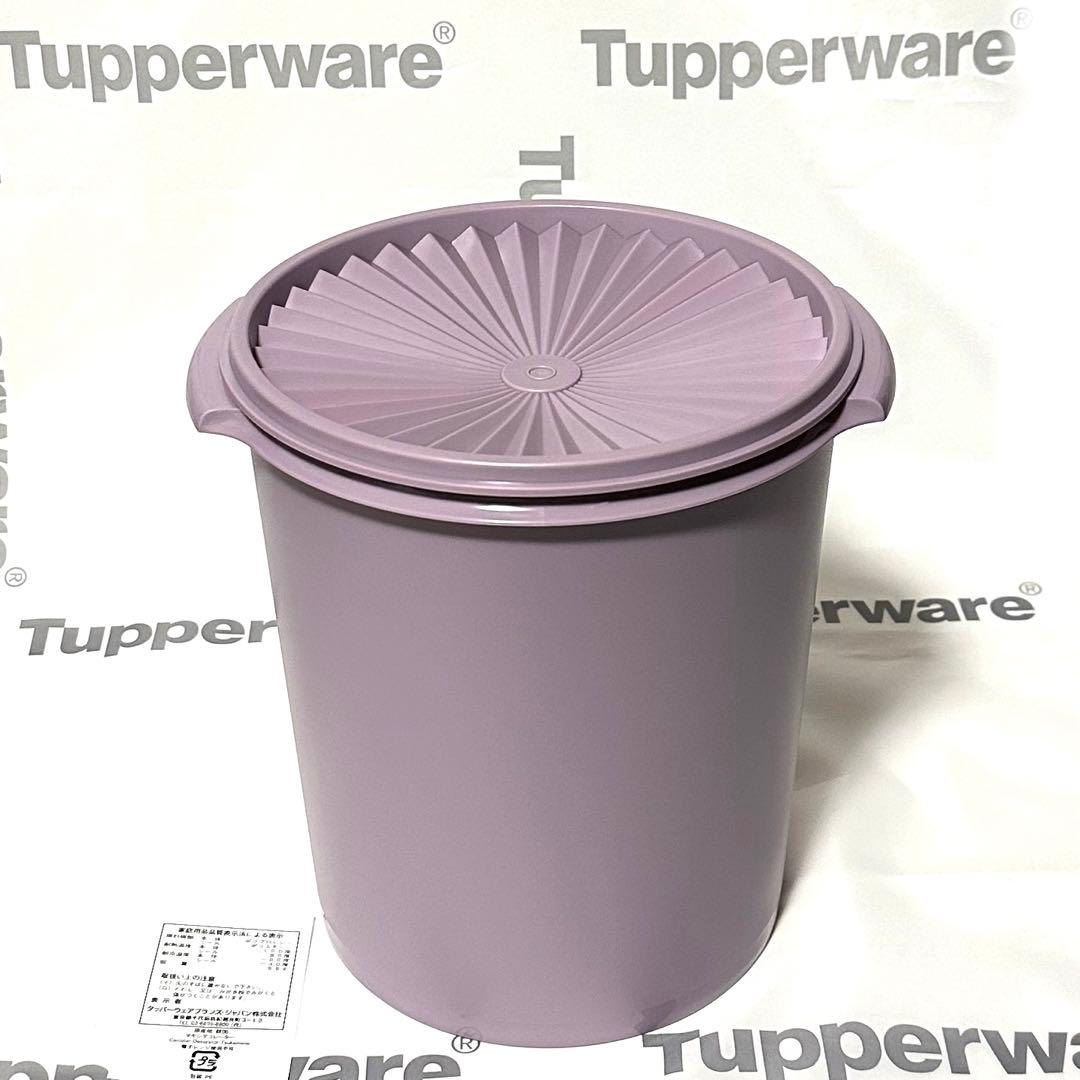 Tupperware タッパーウェア マキシデコレーター - メルカリ