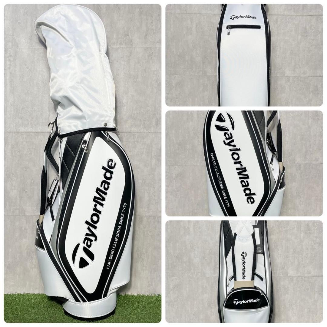 バッグ新品】テーラーメイド Qi10MAX ゴルフクラブセット S 11本 右