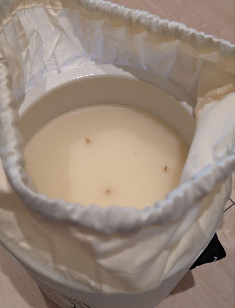 定価¥51480/新品✨ガーデンキャンドル シトロネル 1.5KG [限定版]