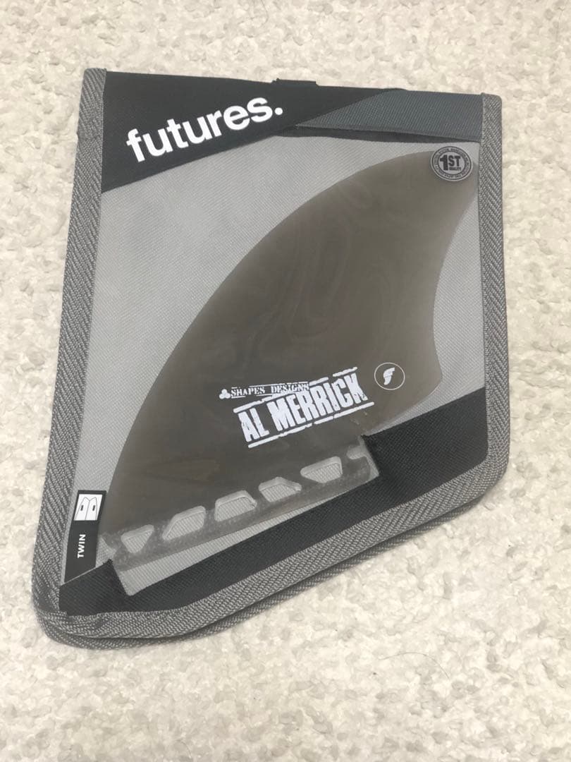 マークリチャーズONLY サーフボード(マーク・リチャーズ)Lightning