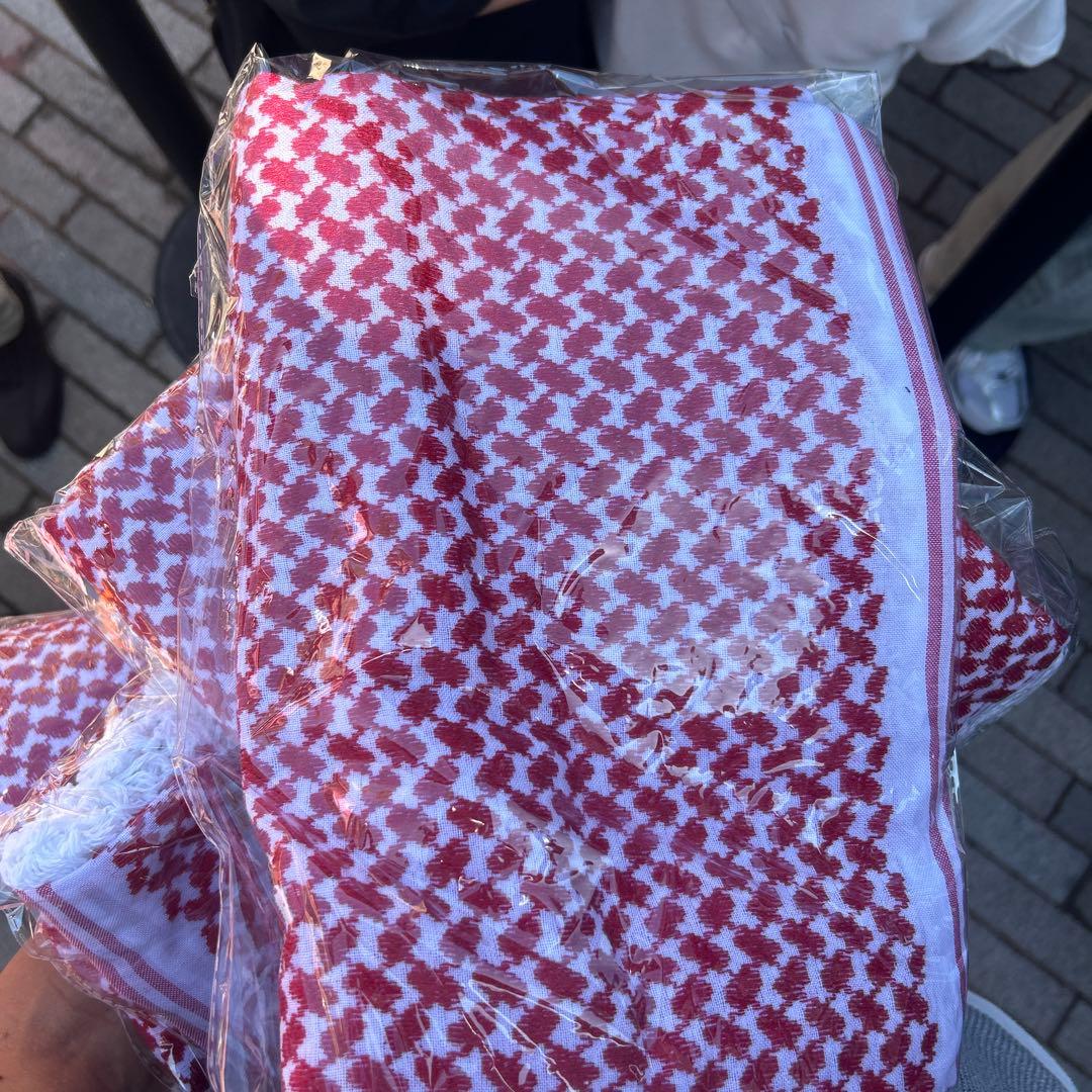 完売】大阪 関西万博 ヨルダン館 ストール|mercariメルカリ官方指定