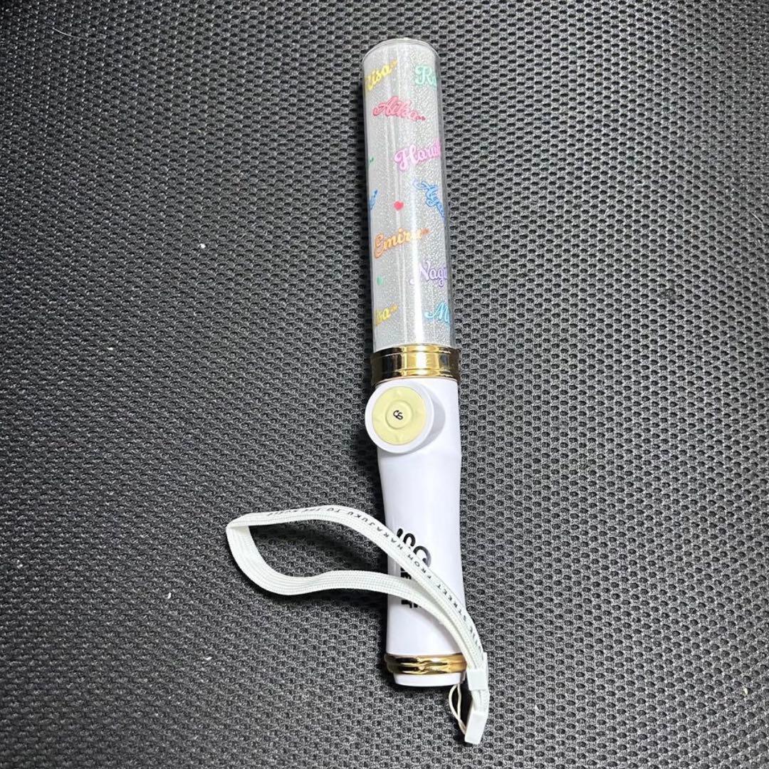 CUTIE STREET ペンライトver2 - メルカリ