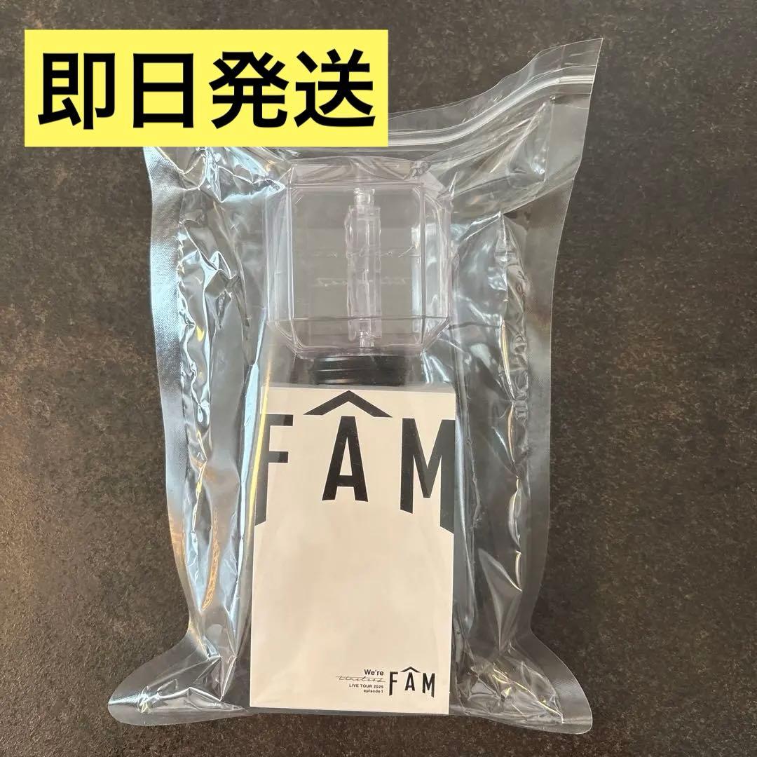 timelesz FAMペンライト 2025 - メルカリ