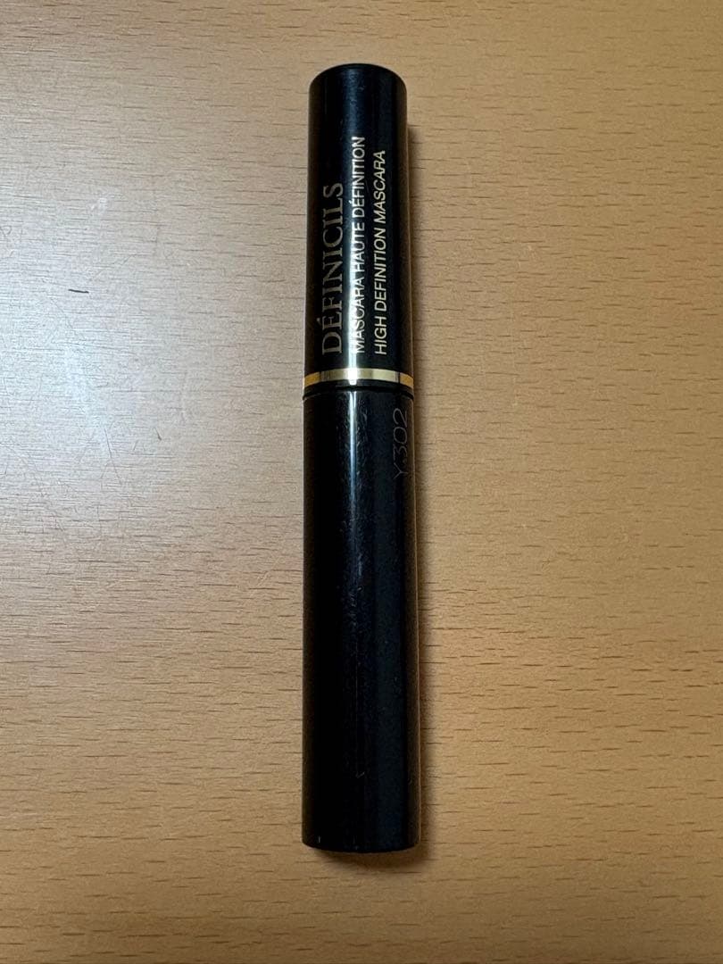 未使用・送料無料】ランコム マスカラ デフィニシル 2ml - メルカリ