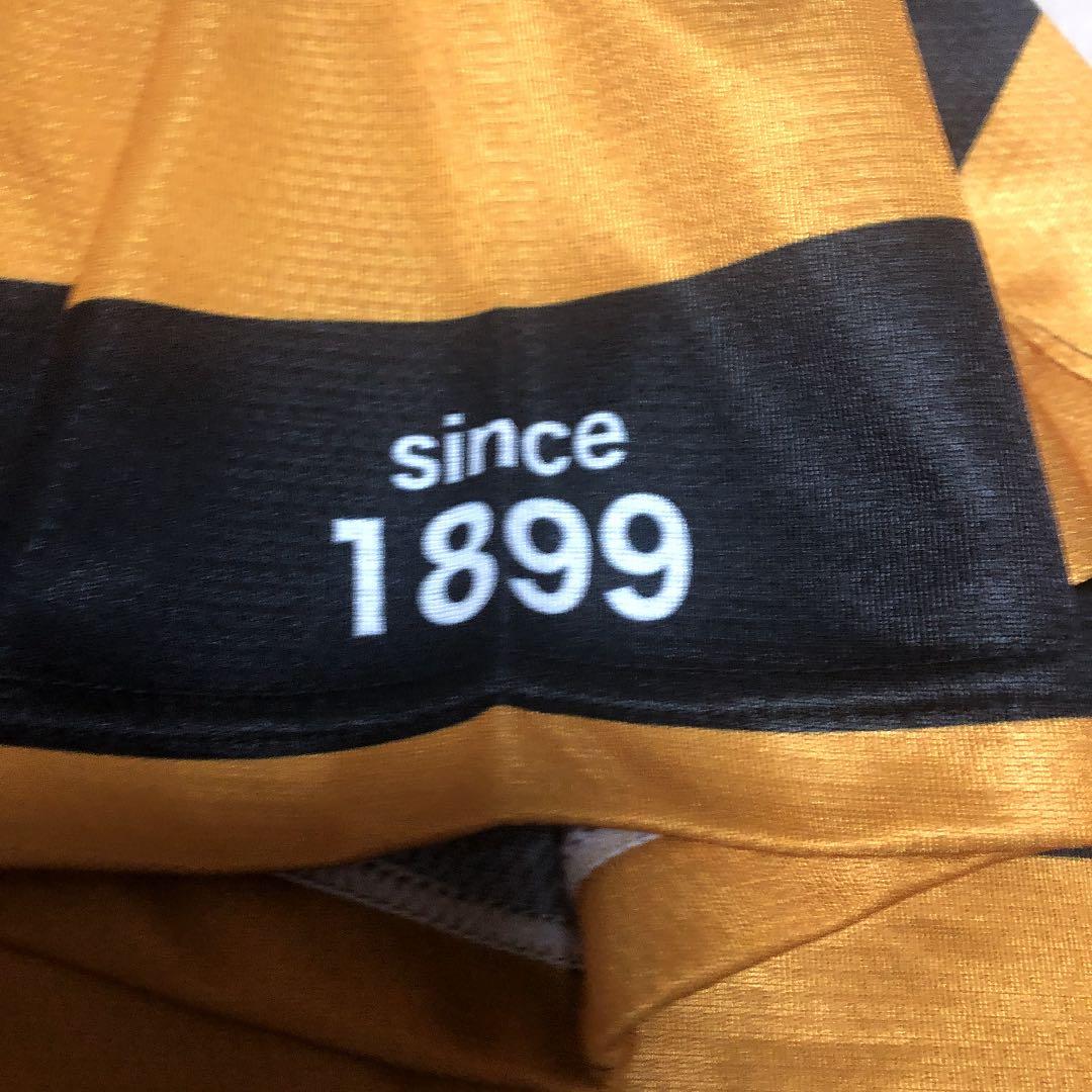 カンタベリー ラグビー ユニフォーム ジャージ 慶應義塾大学150周年 L