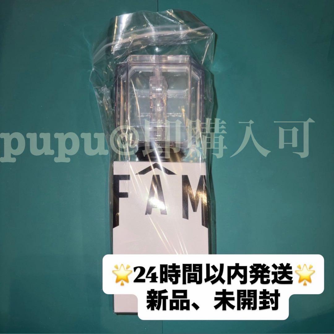 ②ペンライトtimelesz タイムレス FAM DOME