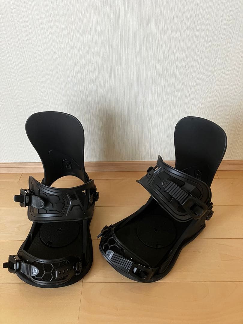 【Hurricanes】UNION ビンディング　ストラータ（Mサイズ） UNION STRATA M ユニオンストラータ ビンディングユニオン