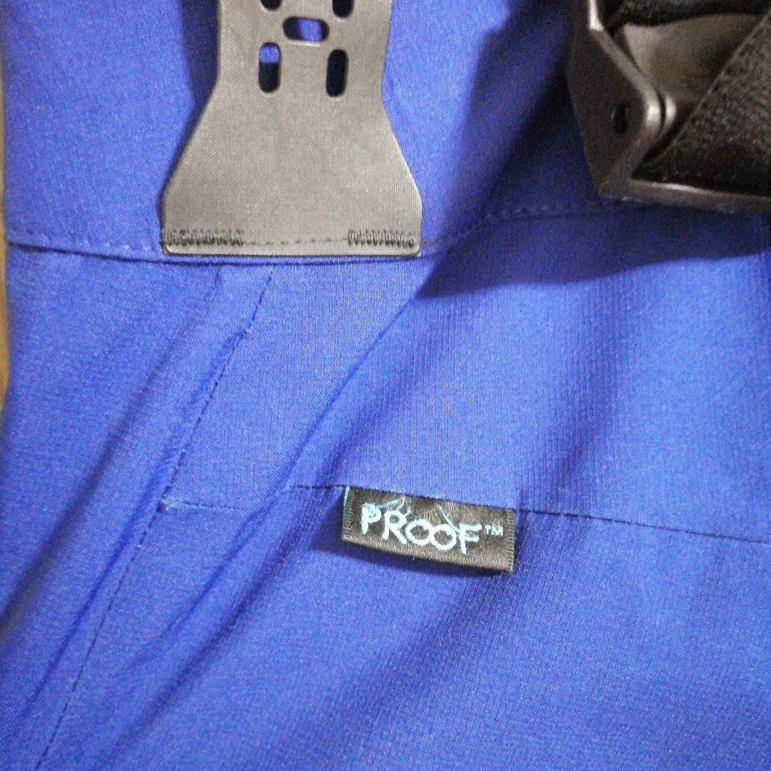 《ゴアではありません》ホグロフス　パンツ　スノースポーツ