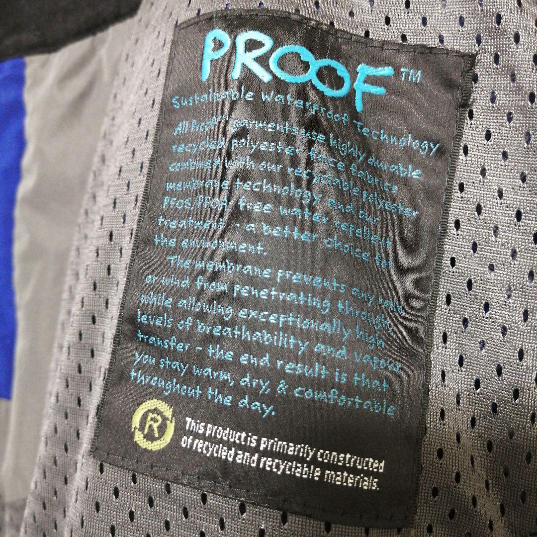 《ゴアではありません》ホグロフス　パンツ　スノースポーツ