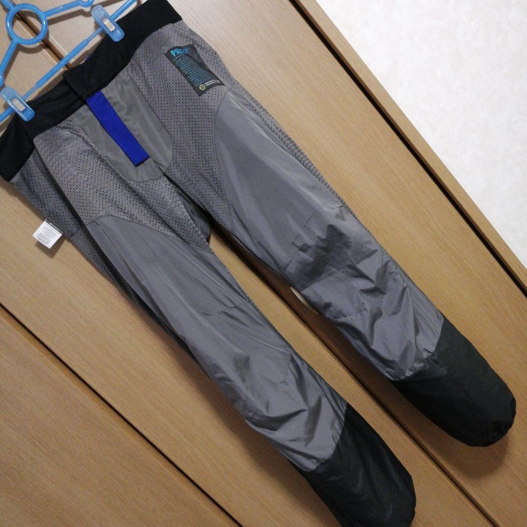 《ゴアではありません》ホグロフス　パンツ　スノースポーツ