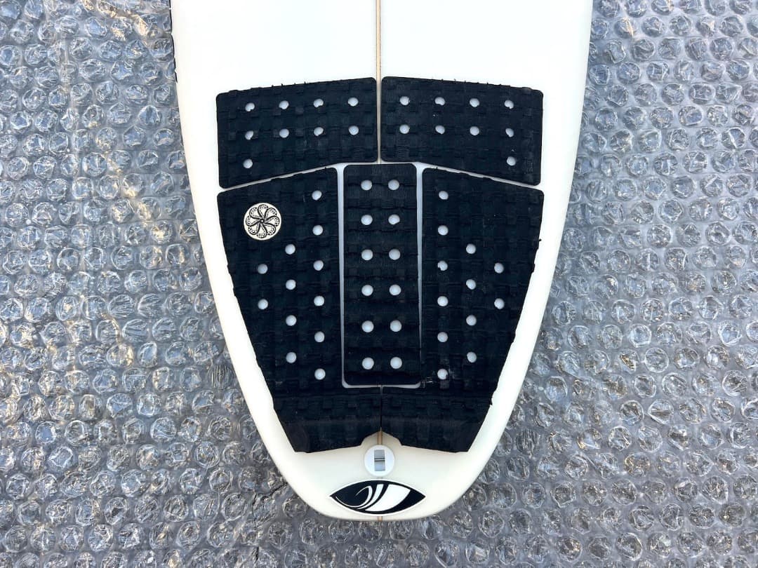 送料無料！ USA製 シャープアイ SYNERGY モデル 5’9” 27.6L