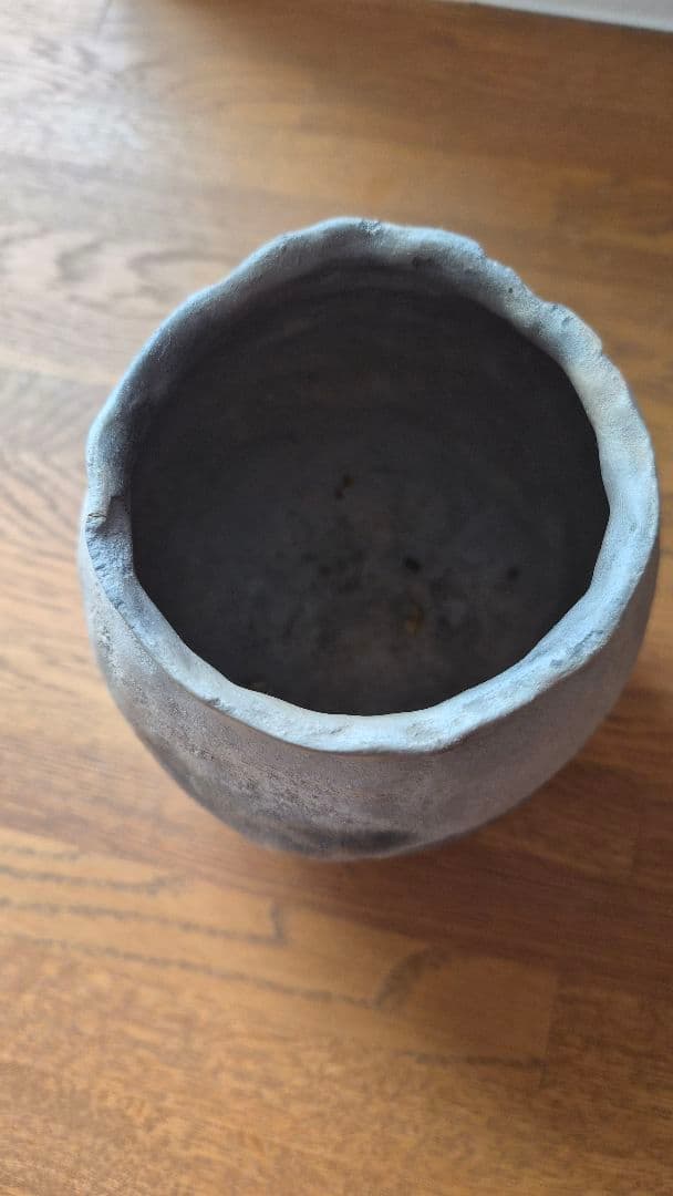 吉田次朗 土器 壺 オブジェ トルソー プレート ARTS&SCIENCE - メルカリ