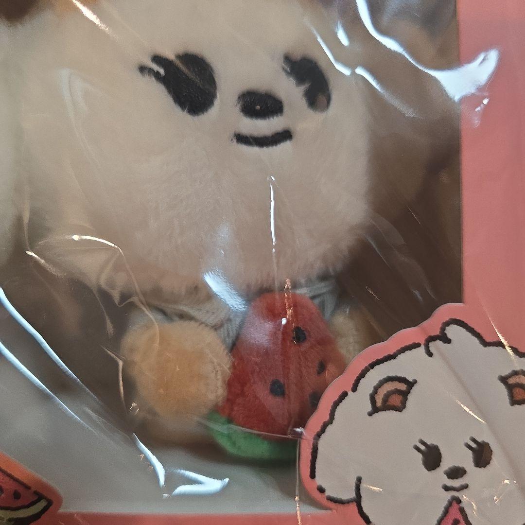 ppulbatu プルバトゥ バムグッ スイカ summer together - メルカリ