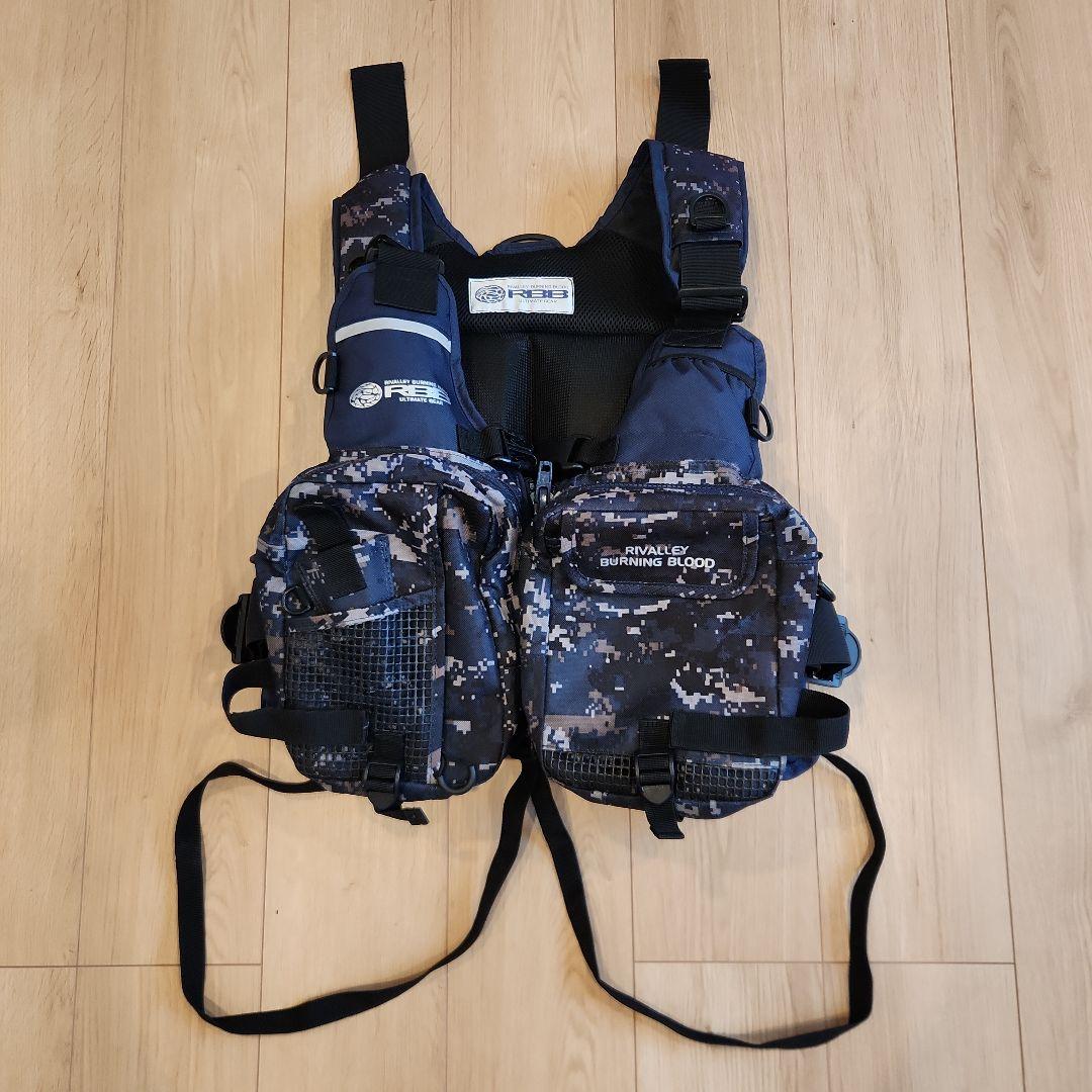 リバレイ RBB ゲームベスト2#8897 - メルカリ