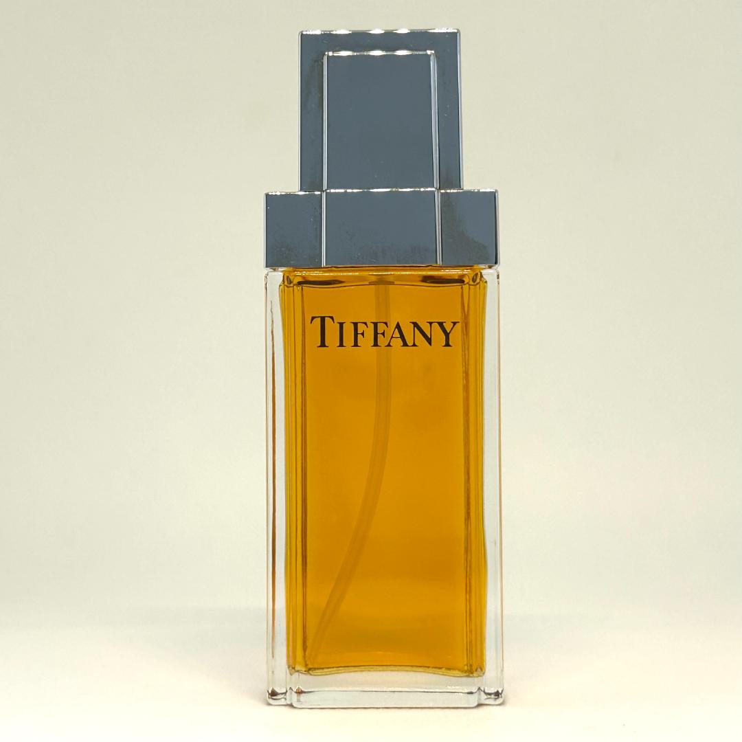 TIFFANY ティファニー オードパルファム 50ml 香水 廃盤品 - メルカリ