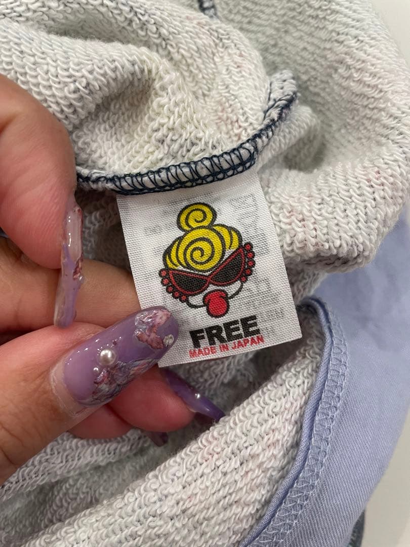 M*M様 ヒスミニ 本物サロペット テディ90cm