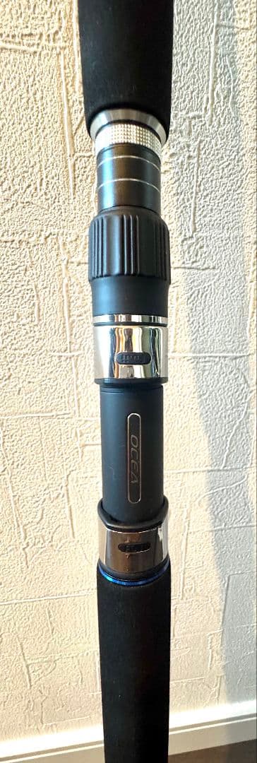 オシアプラッガー OCEA PLUGGER BG ワイルドレスポンス最