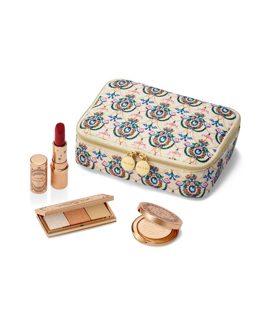 CHANEL LES SYMBOLES DE LACOMETE トライアルセット