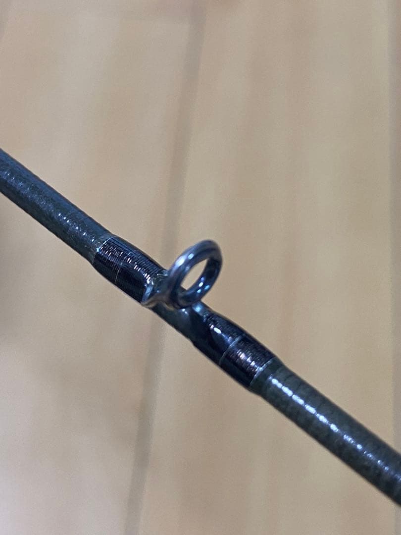 まさ様専用 フェンウィック スーパーテクナ フリッピンスティック