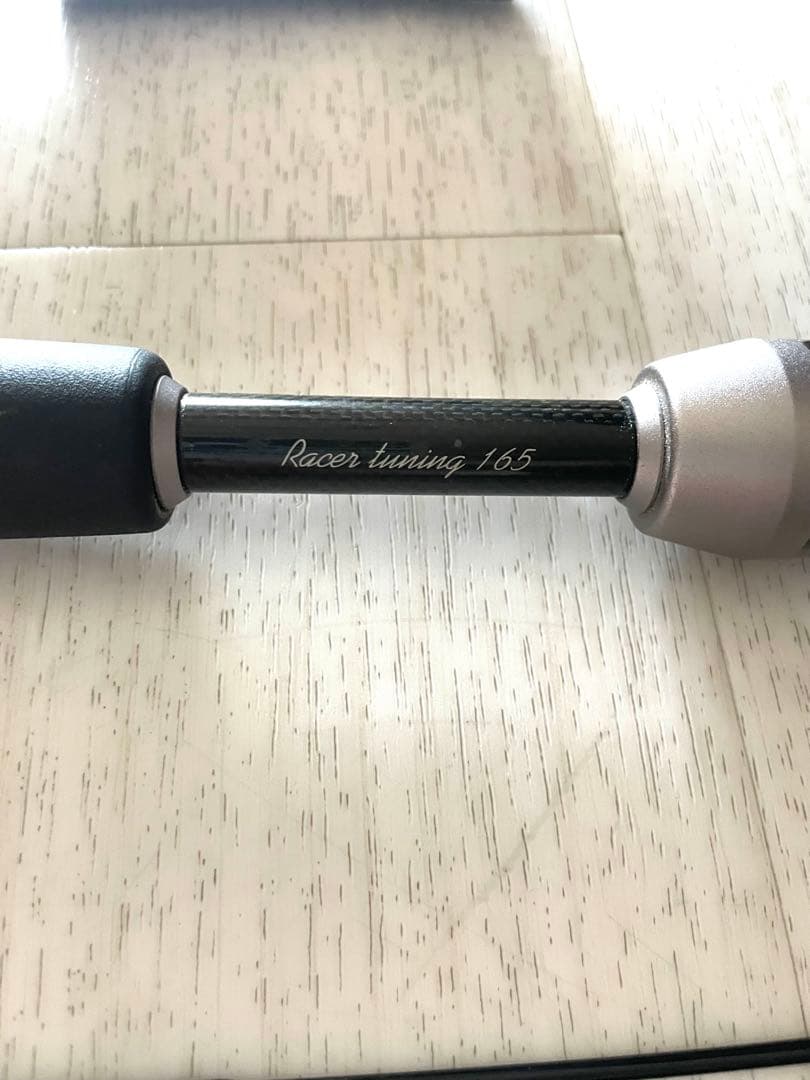 黒鯛工房 カセ筏師THEアスリート Racer165