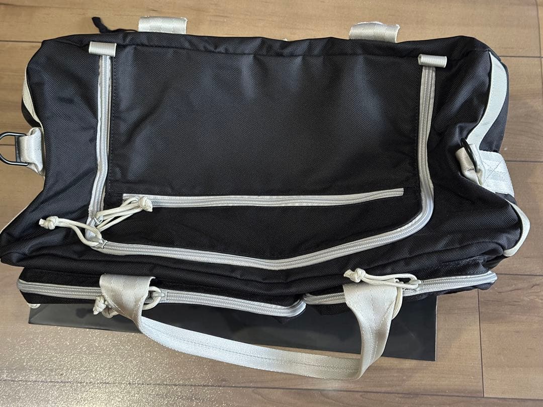 ブリーフィングCLASSIC CLUB BOSTON AIR JCBザクラス限定