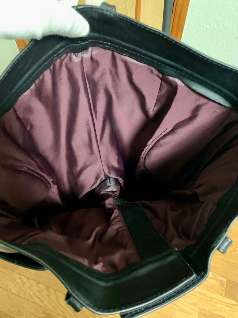 超極上品】 ペアスロープ レザーパンツ G-02 ストレートパンツ W82cm