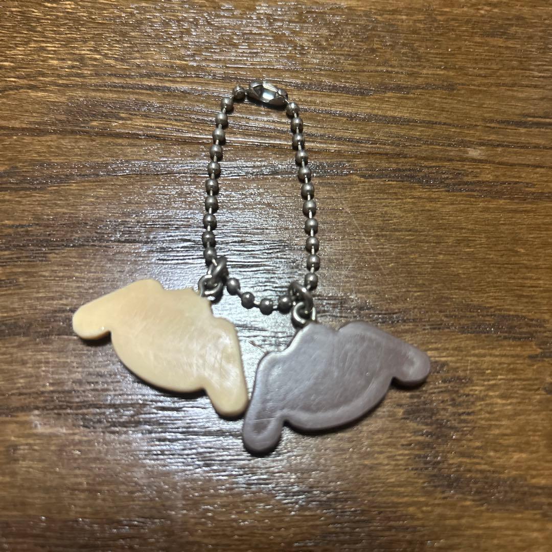 激レア サンリオ シュガーバニーズ キーホルダー 2色 - メルカリ