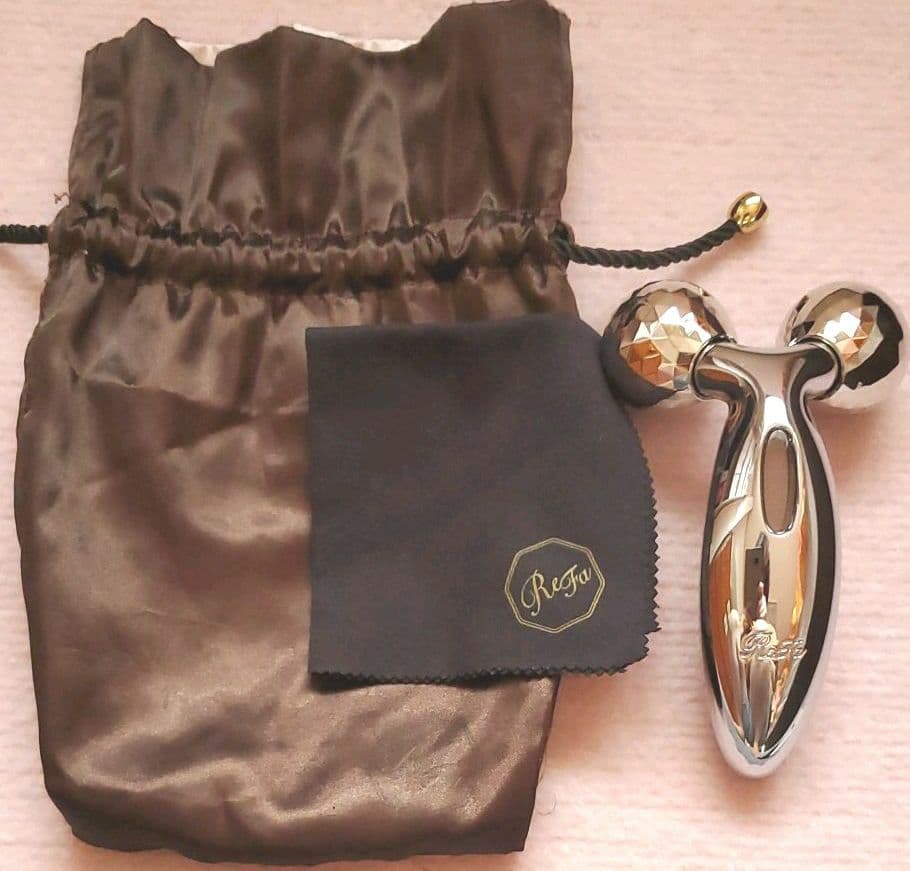 値下げ‼️リファカラット美顔ローラー Amazon.co.jp: ReFa(リファ) ReFa CARAT RAY FACE 単品 1個 (x 1