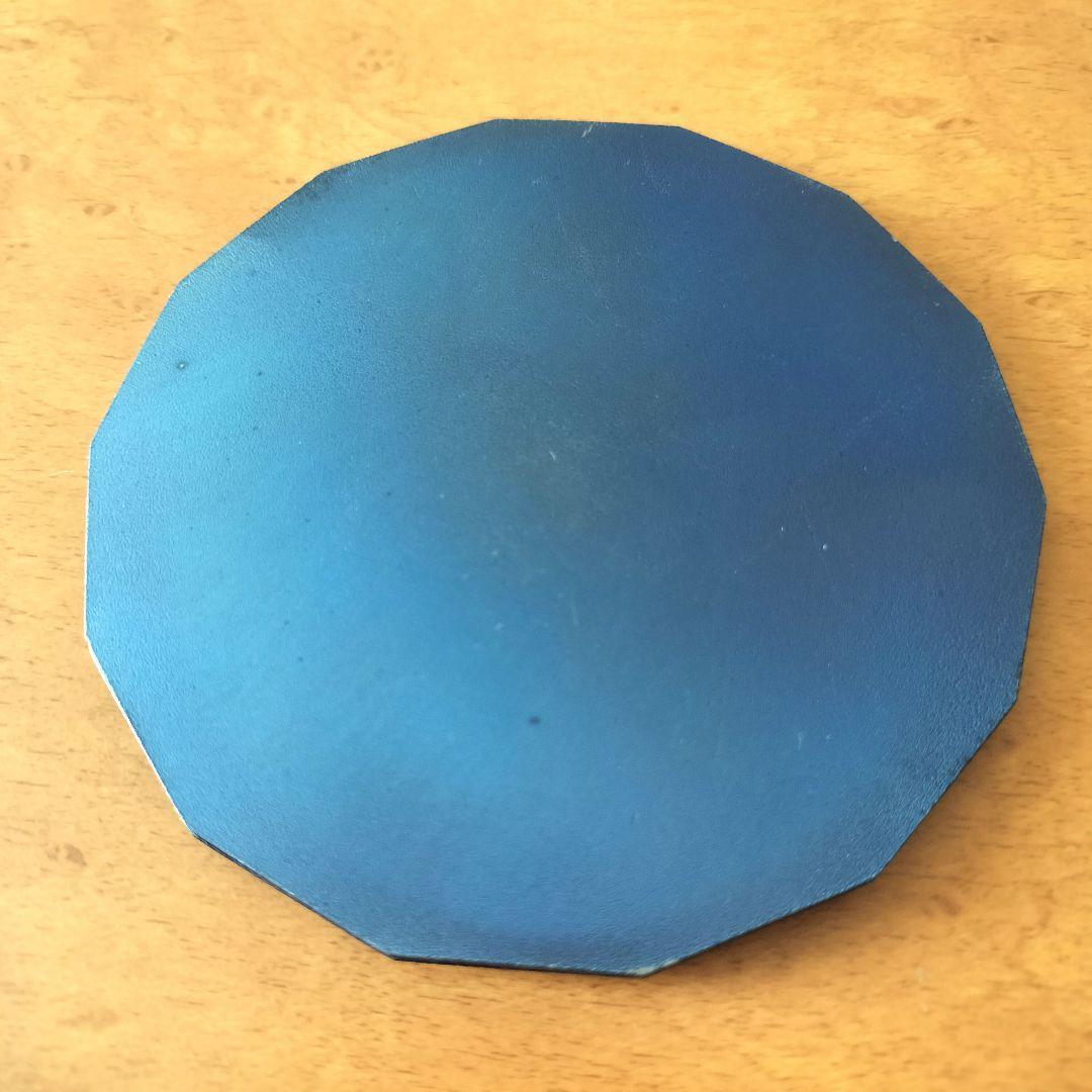 テスラプレート オイスタープレート 小 スモールオイスタープレート 電磁波対策 2026年最新】テスラ オイスター プレートの人気アイテム - メルカリ