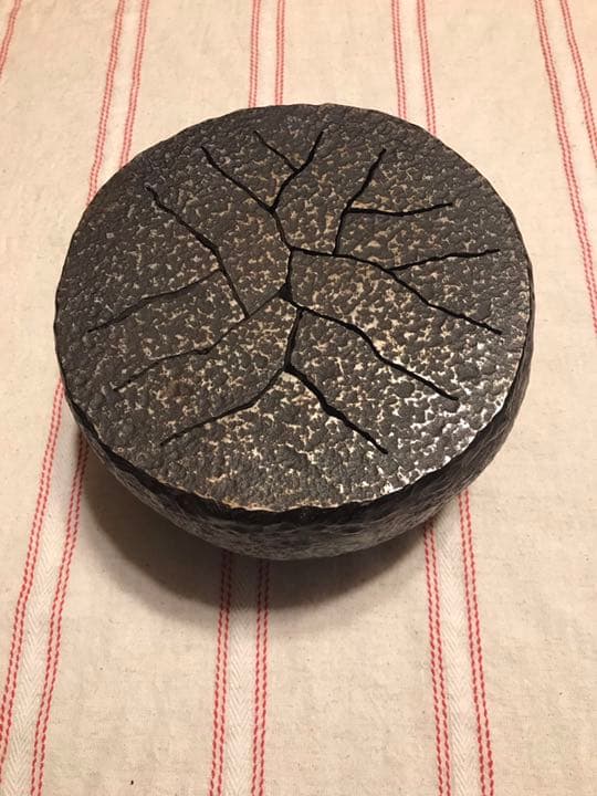 波紋音(スリットドラム) - メルカリ